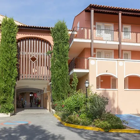 Maeva Particuliers - Le Hameau De Cap Esterel Daire