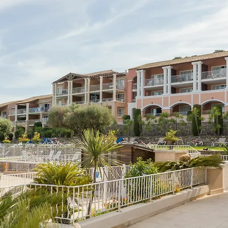 Maeva Particuliers - Le Hameau De Cap Esterel Daire