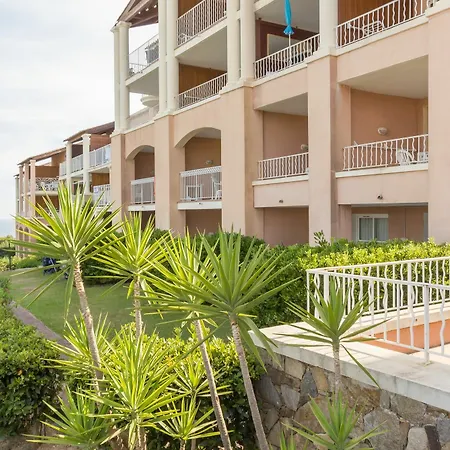 Daire Maeva Particuliers - Le Hameau De Cap Esterel *