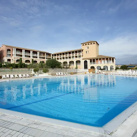 Daire Maeva Particuliers - Le Hameau De Cap Esterel *