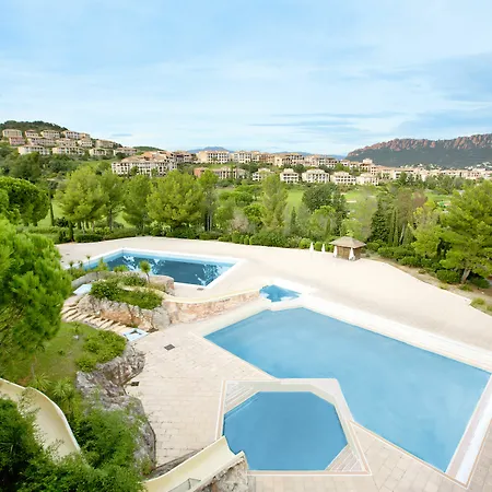 Daire Maeva Particuliers - Le Hameau De Cap Esterel *