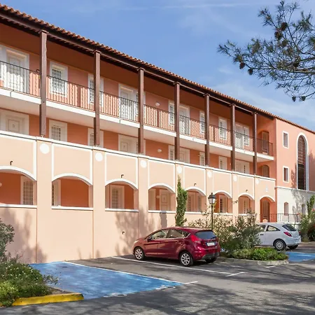 Daire Maeva Particuliers - Le Hameau De Cap Esterel