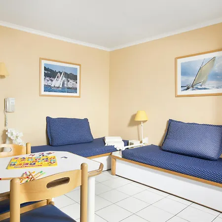 Maeva Particuliers - Le Hameau De Cap Esterel Daire *